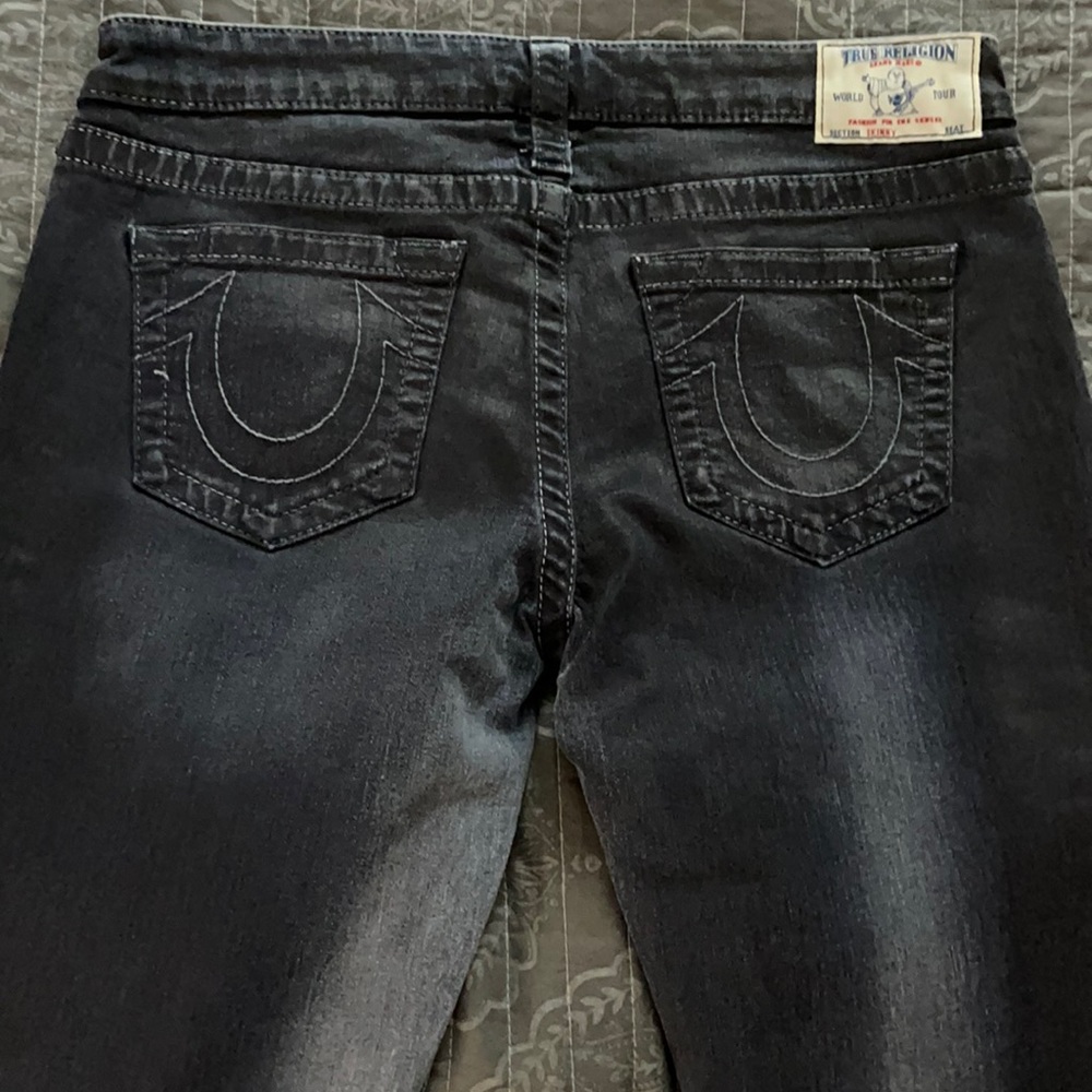 Women’s true religion